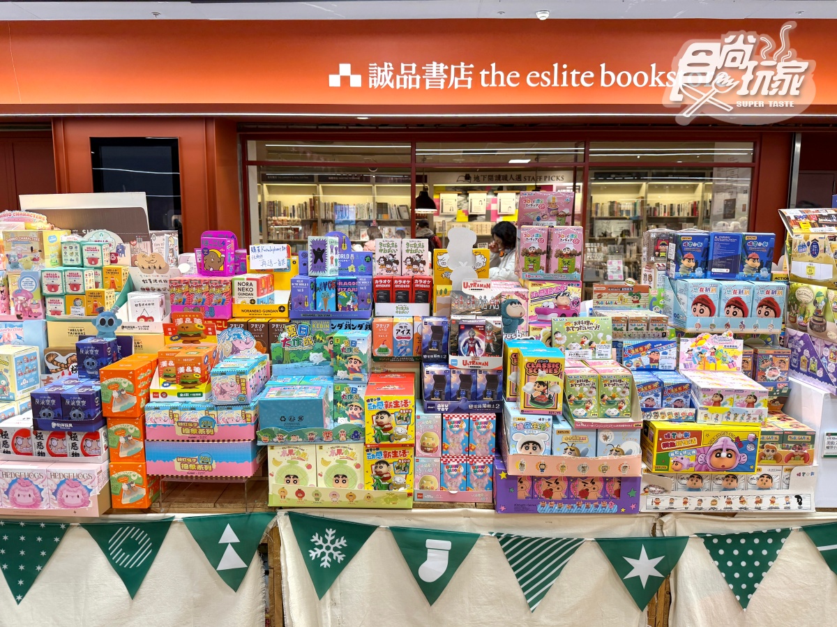 禮物市集全台開跑!蠟筆小新、三麗鷗周邊5折起,盲盒+娃娃5萬件超好逛 禮物市集全台開跑!蠟筆小新、三麗鷗周邊5折起,盲盒+娃娃5萬件超好逛