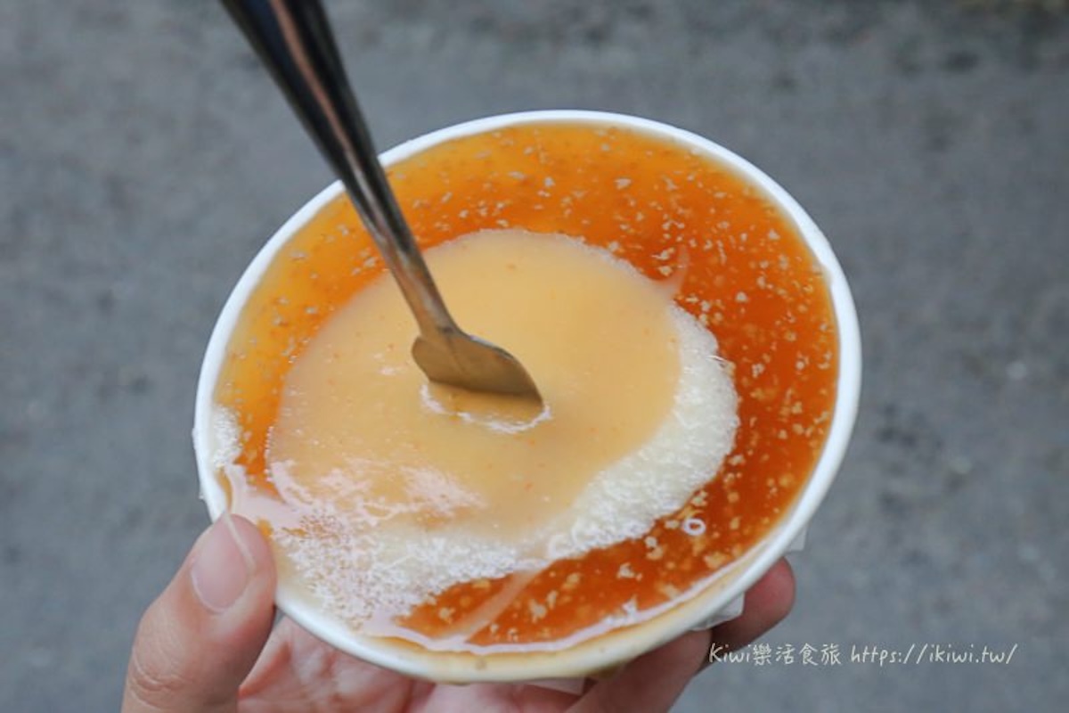 和美美食：圓環義記碗粿