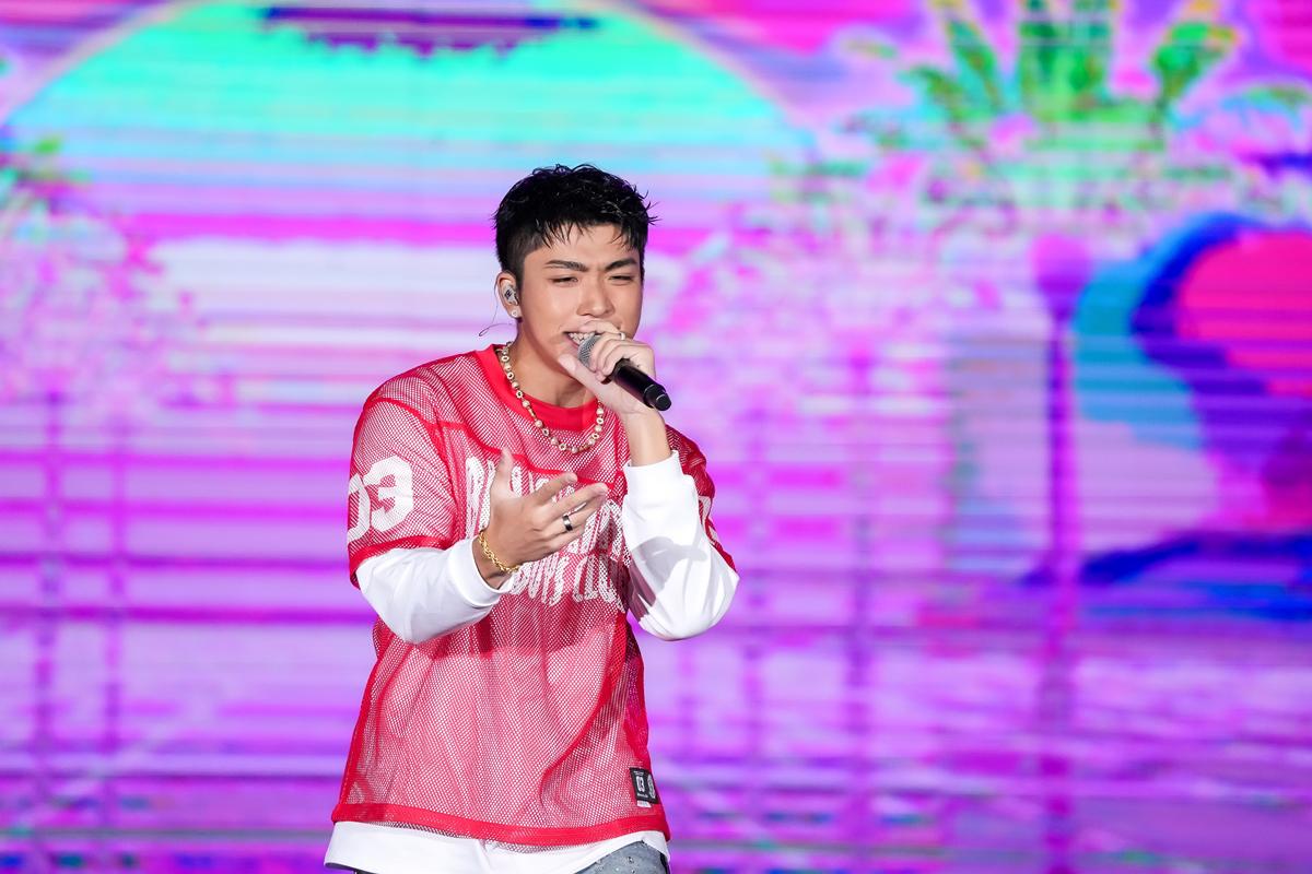 「巨星耶誕演唱會」告五人震撼開場!重磅卡司點燃週末夜晚,動力火車壓軸登場 「巨星耶誕演唱會」告五人震撼開場!重磅卡司點燃週末夜晚,動力火車壓軸登場