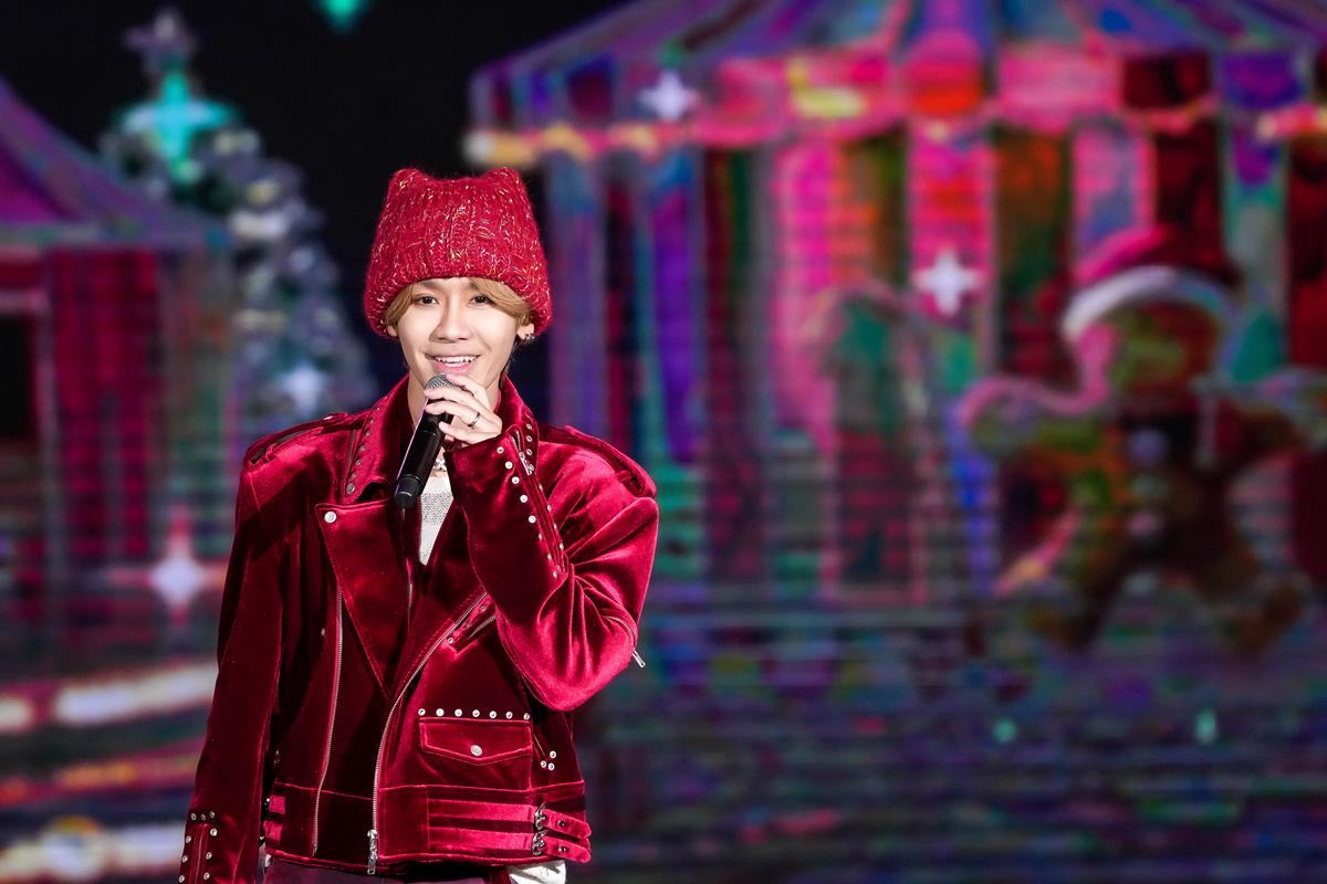 「巨星耶誕演唱會」告五人震撼開場!重磅卡司點燃週末夜晚,動力火車壓軸登場 「巨星耶誕演唱會」告五人震撼開場!重磅卡司點燃週末夜晚,動力火車壓軸登場