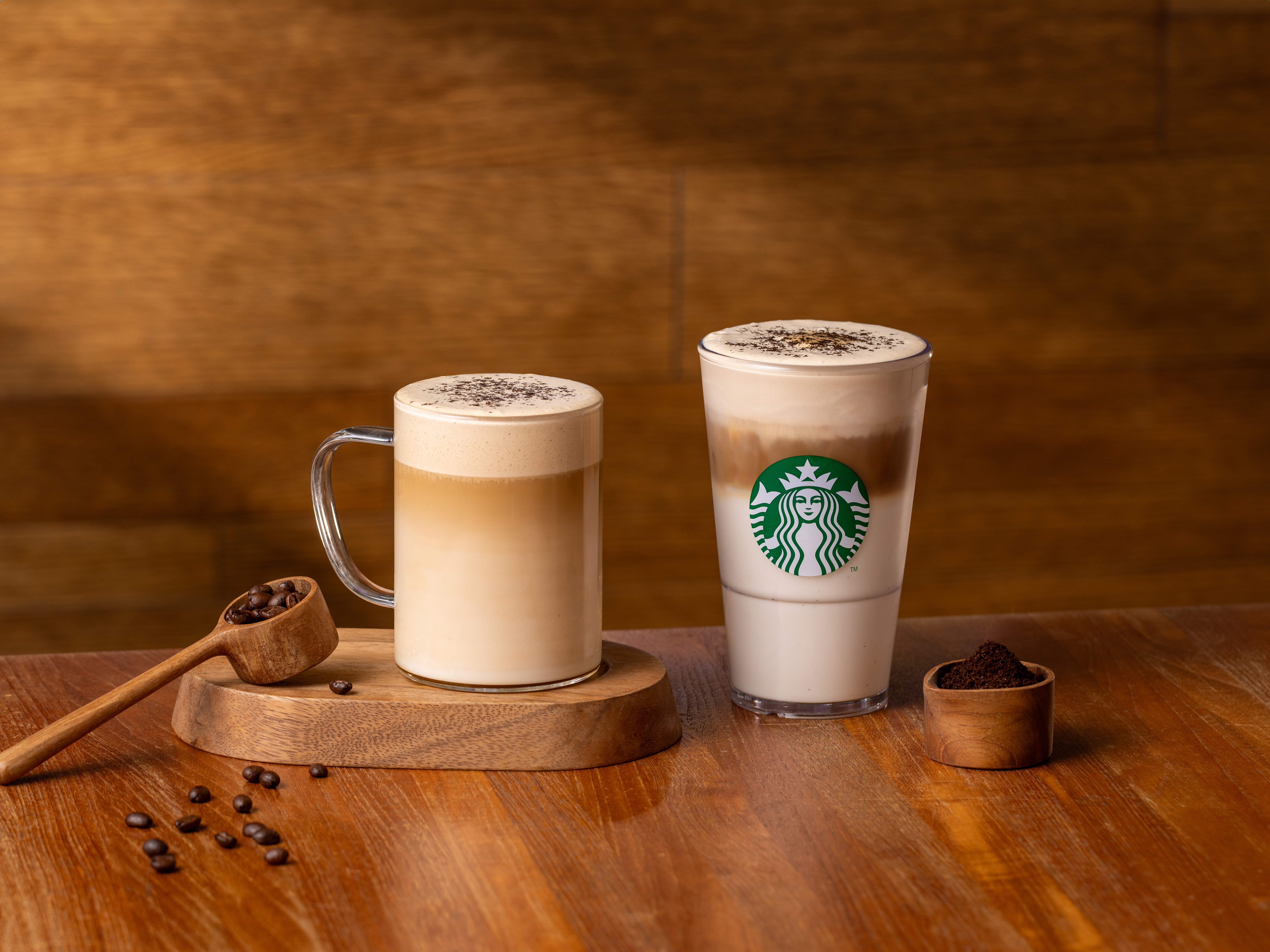 「星巴克買一送一」這9天爽喝!耶誕周邊85折,冬季限定「濃萃義式厚那堤」 「星巴克買一送一」這9天爽喝!耶誕周邊85折,冬季限定「濃萃義式厚那堤」