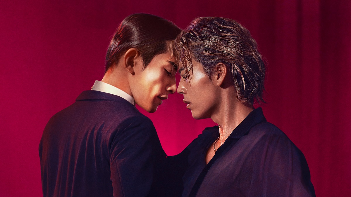 《黑白大廚2》《怪奇物語5》接連看!Netflix推薦片單,最狂戀綜《不良一族尋愛記》 《黑白大廚2》《怪奇物語5》接連看!Netflix推薦片單,最狂戀綜《不良一族尋愛記》