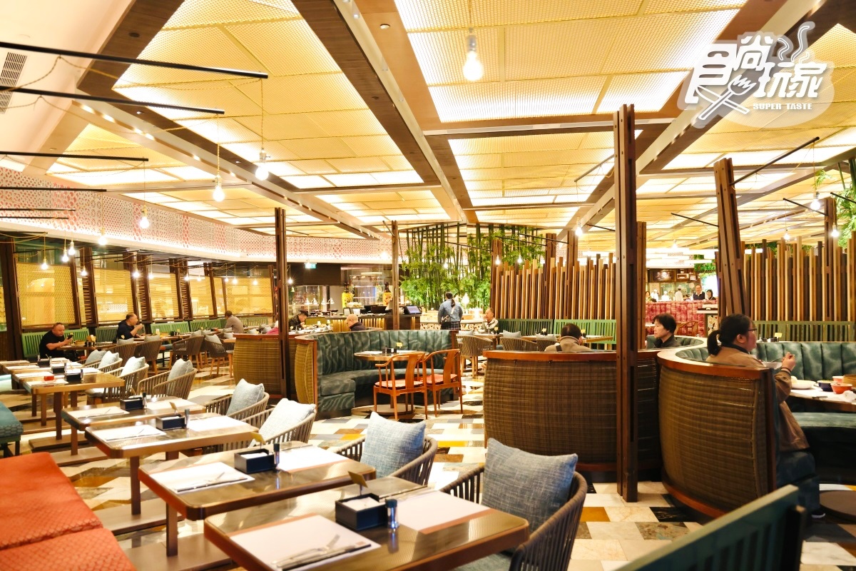 澳門最強必玩攻略!打卡歐陸風花園+超過20間餐廳:葡國菜、異國料理吃到飽 澳門最強必玩攻略!打卡歐陸風花園+超過20間餐廳:葡國菜、異國料理吃到飽