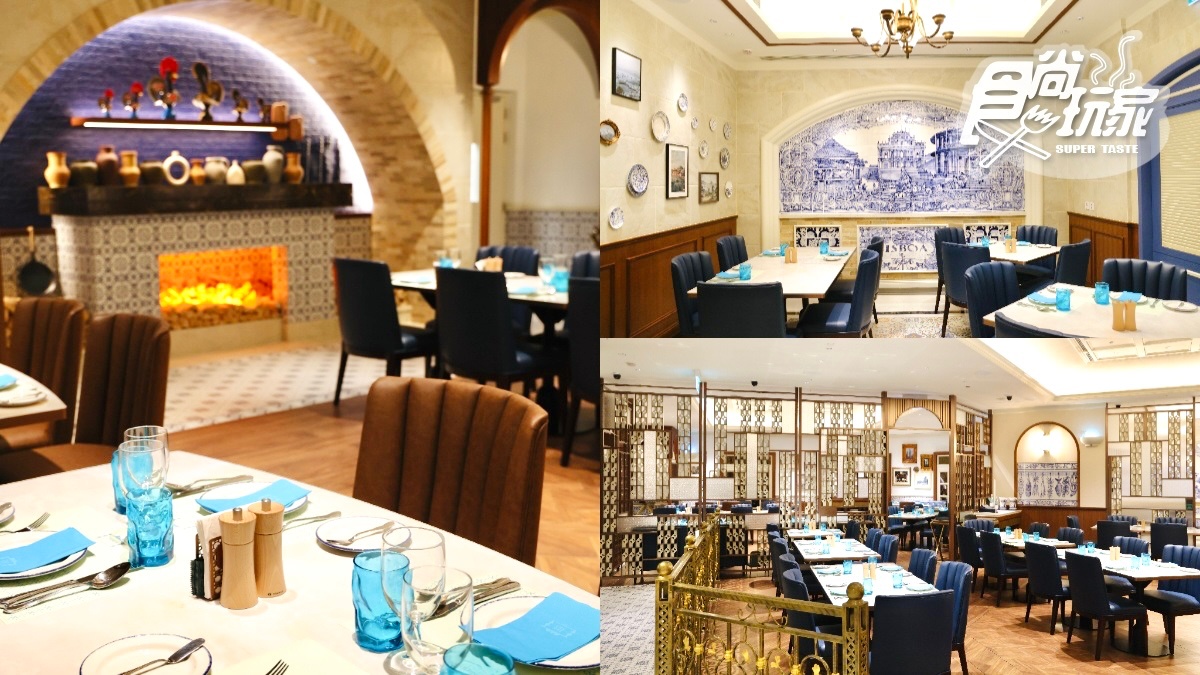 澳門最強必玩攻略!打卡歐陸風花園+超過20間餐廳:葡國菜、異國料理吃到飽 澳門最強必玩攻略!打卡歐陸風花園+超過20間餐廳:葡國菜、異國料理吃到飽