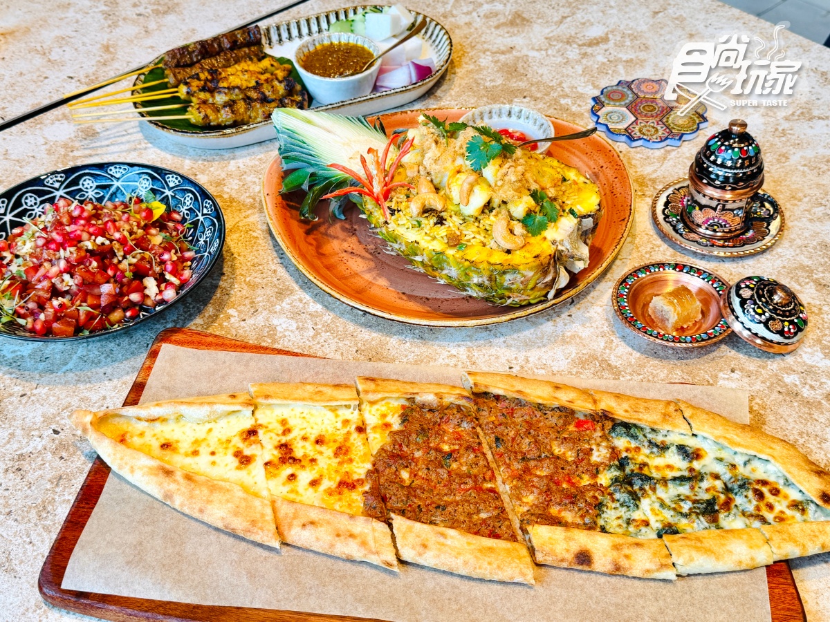 澳門最強必玩攻略!打卡歐陸風花園+超過20間餐廳:葡國菜、異國料理吃到飽 澳門最強必玩攻略!打卡歐陸風花園+超過20間餐廳:葡國菜、異國料理吃到飽