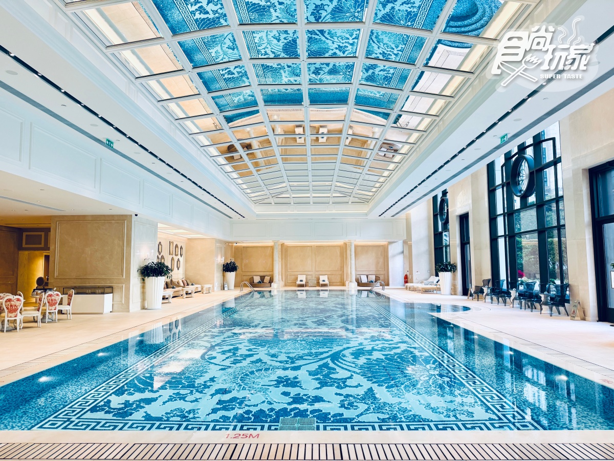 澳門最強必玩攻略!打卡歐陸風花園+超過20間餐廳:葡國菜、異國料理吃到飽 澳門最強必玩攻略!打卡歐陸風花園+超過20間餐廳:葡國菜、異國料理吃到飽