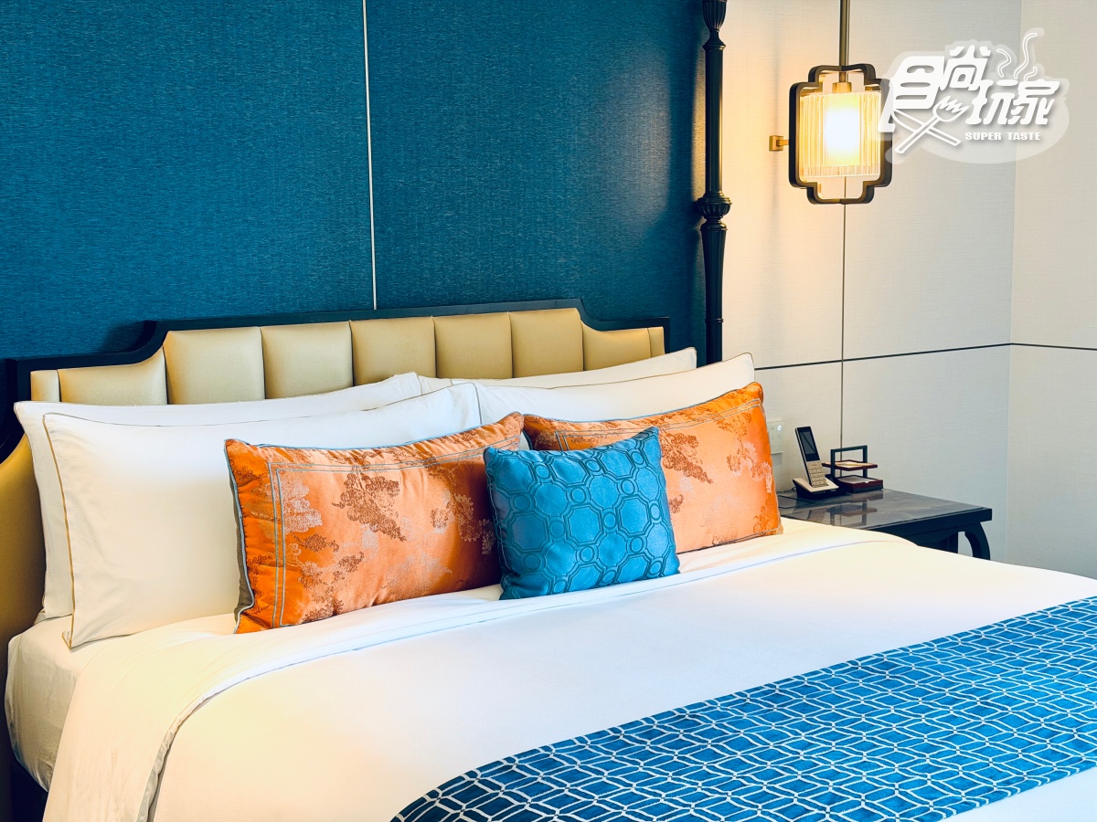 澳門最強必玩攻略!打卡歐陸風花園+超過20間餐廳:葡國菜、異國料理吃到飽 澳門最強必玩攻略!打卡歐陸風花園+超過20間餐廳:葡國菜、異國料理吃到飽