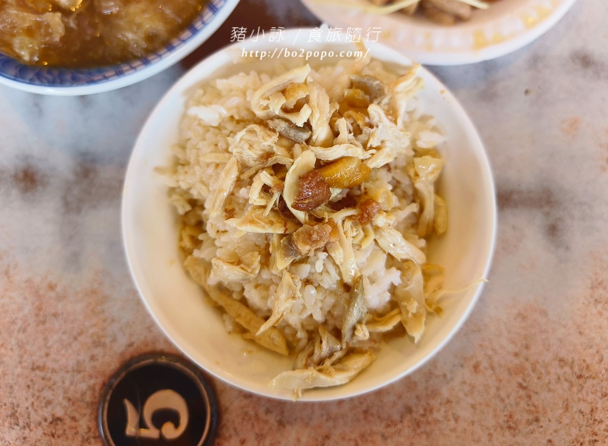 雲林北港特有小吃！廟口美食「假魚肚羹」飄香超過40年，親民銅板價CP值高