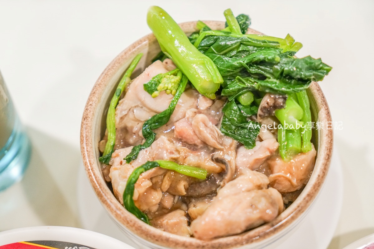 民生社區美食：香港大排檔