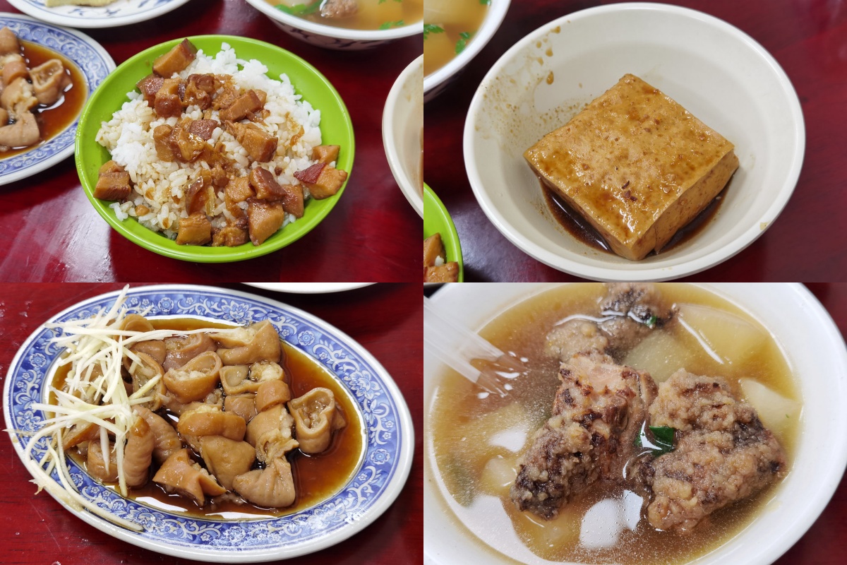 民生社區美食：司機俱樂部