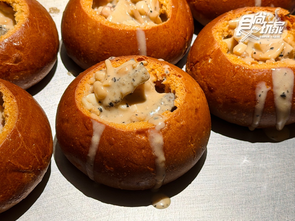 台北最難訂位鐵板燒！小吃「棺材板、鼎邊銼」華麗升級，吃得到鮑魚、龍蝦