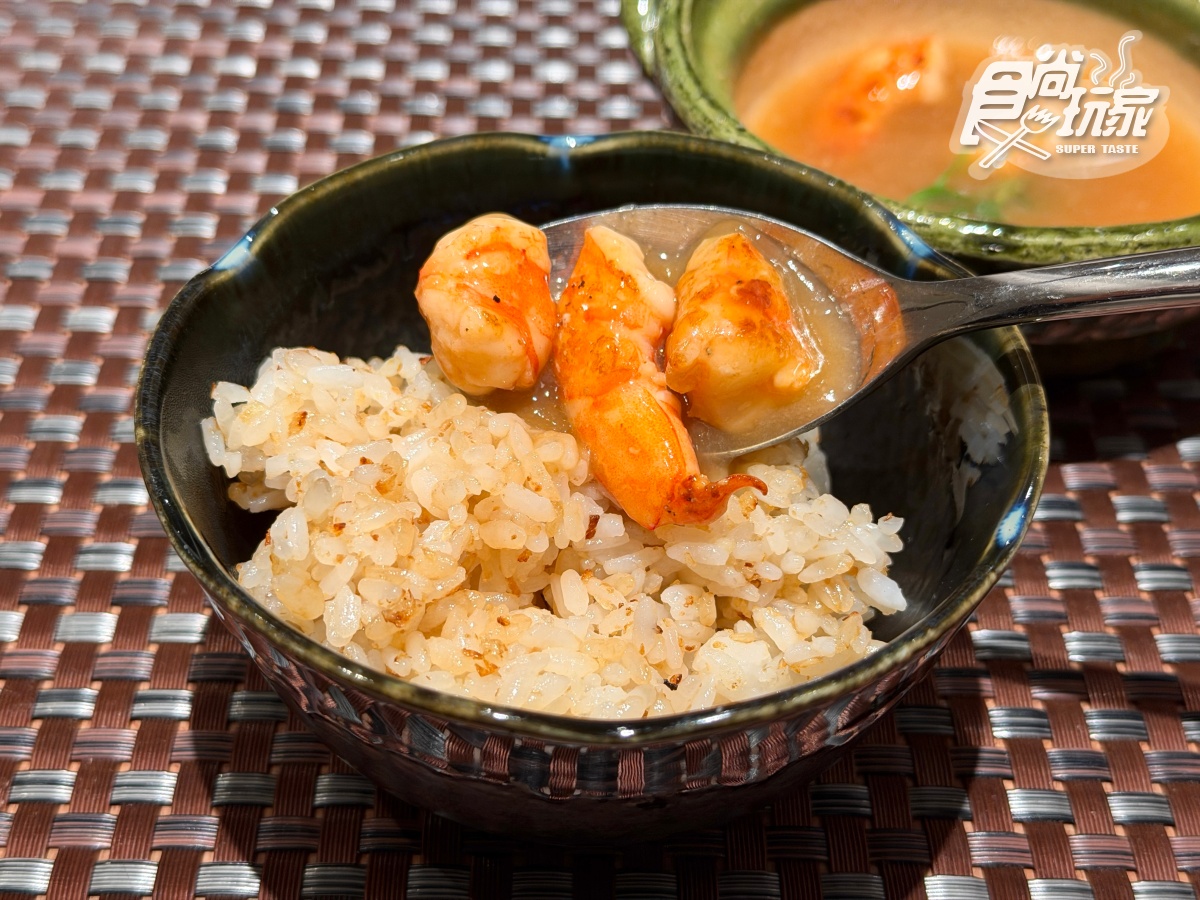 台北最難訂位鐵板燒！小吃「棺材板、鼎邊銼」華麗升級，吃得到鮑魚、龍蝦