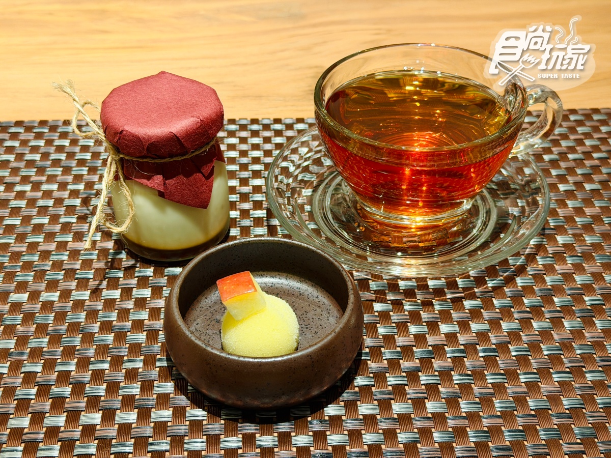 台北最難訂位鐵板燒！小吃「棺材板、鼎邊銼」華麗升級，吃得到鮑魚、龍蝦