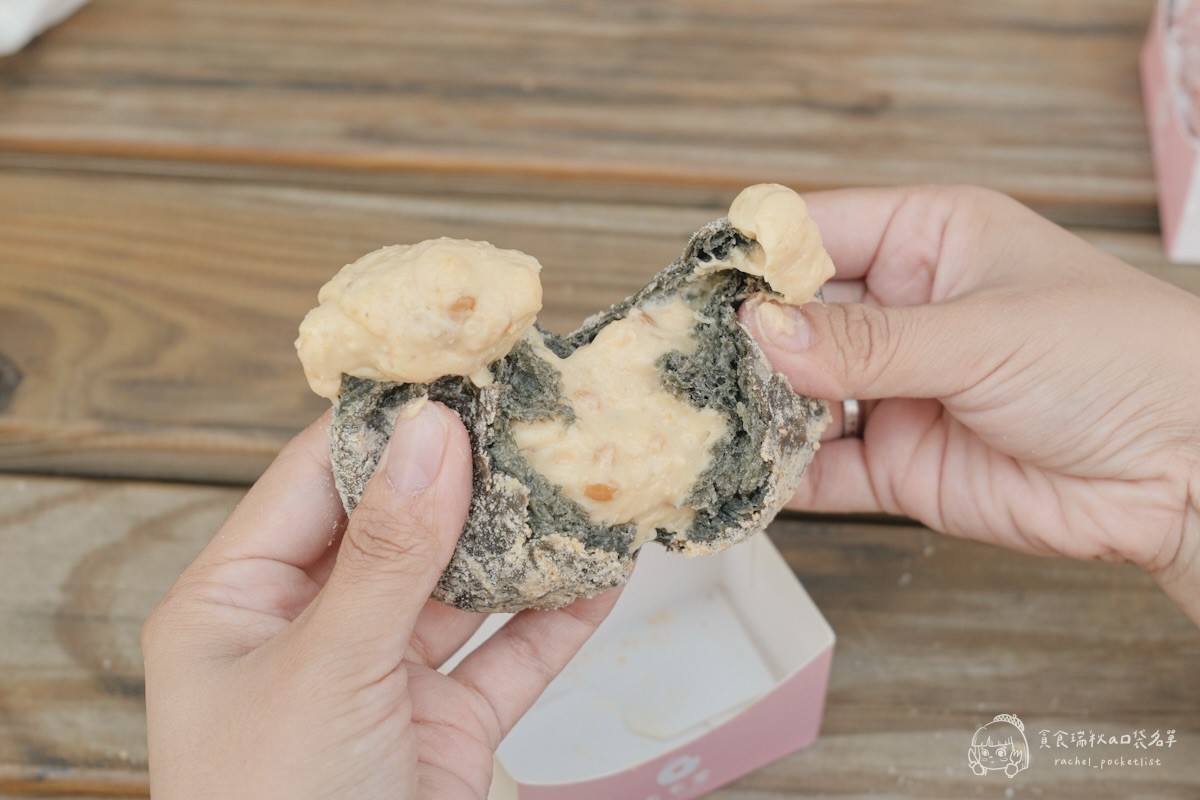 台中也有「生甜甜圈」專賣店!全口味開箱:夢幻蜜桃奶霜、特濃開心果必吃 台中也有「生甜甜圈」專賣店!全口味開箱:夢幻蜜桃奶霜、特濃開心果必吃