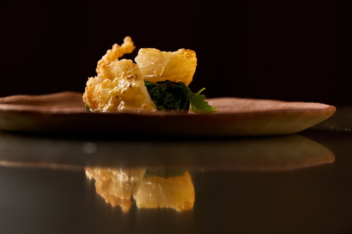 台北最難訂位鐵板燒！小吃「棺材板、鼎邊銼」華麗升級，吃得到鮑魚、龍蝦