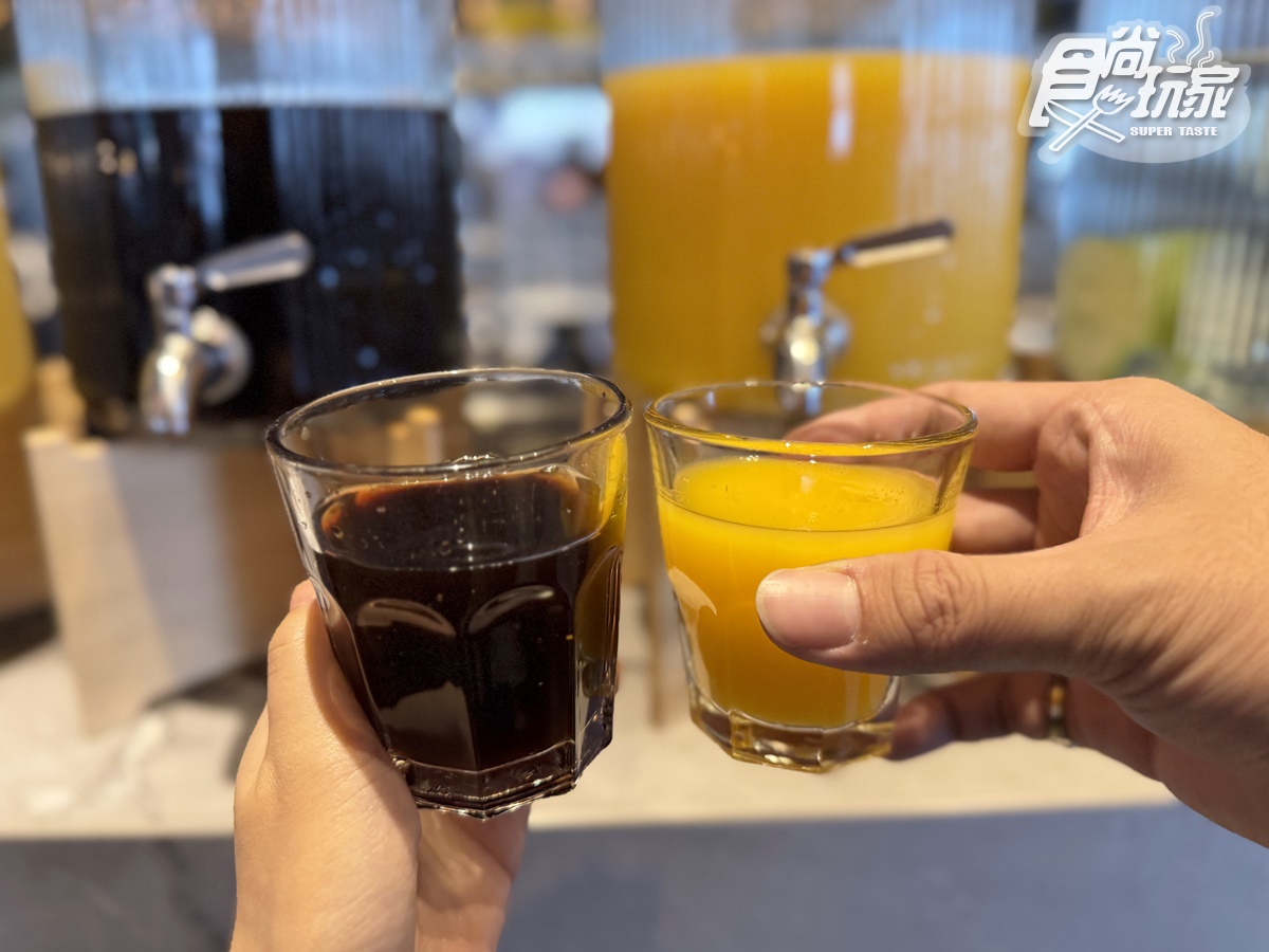 全台唯一「上海料理吃到飽」！超過30款手工點心、蒸籠、熱炒暢吃，千元有找