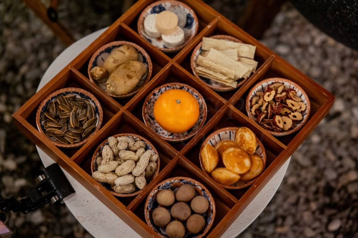 北台灣首間「溫泉懶人露營」！爽泡陽明山天然牛奶湯，享受一泊二食療癒假日