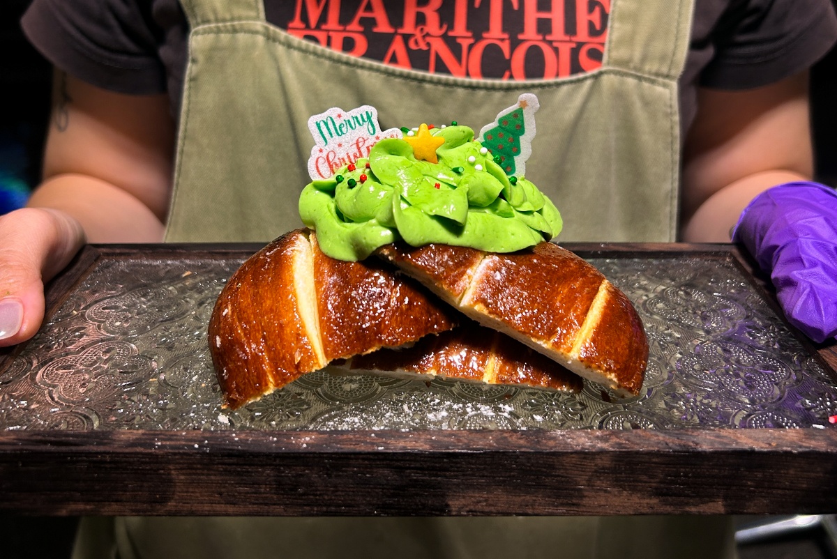 台北最好玩「東方聖誕市集」!快閃2天免費逛,60間餐車美食、文創品牌集合 台北最好玩「東方聖誕市集」!快閃2天免費逛,60間餐車美食、文創品牌集合