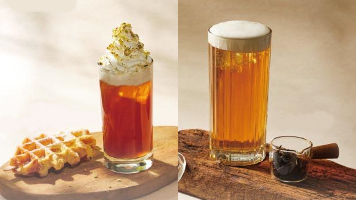 全台首間「Q Burger」全日店型!推薦必點TOP3、飲品買一送一,加碼送50元 全台首間「Q Burger」全日店型!推薦必點TOP3、飲品買一送一,加碼送50元