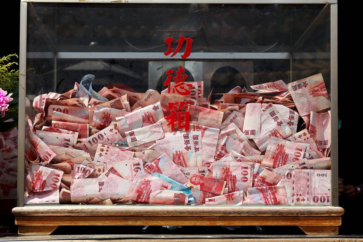 12/21冬至巧遇天赦日！掌握習俗禁忌、最強開運日，吃湯圓１招旺５年