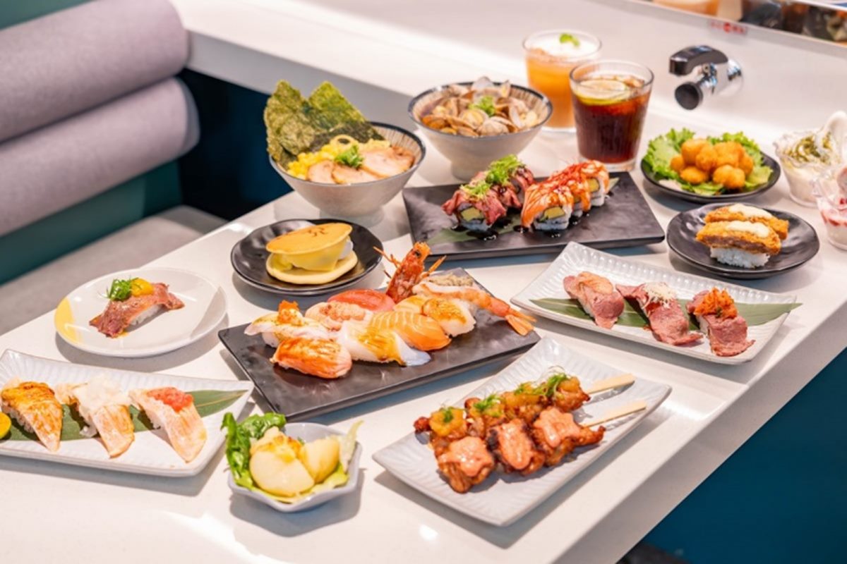 限時3天快衝!第8份起「半價吃到飽」好評回歸,再送190元優惠券 限時3天快衝!第8份起「半價吃到飽」好評回歸,再送190元優惠券