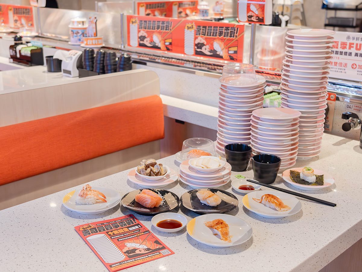 限時3天快衝!第8份起「半價吃到飽」好評回歸,再送190元優惠券 限時3天快衝!第8份起「半價吃到飽」好評回歸,再送190元優惠券