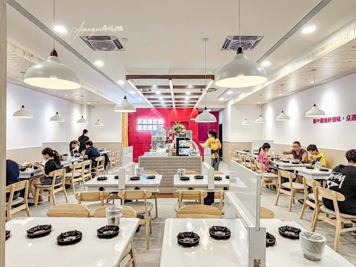 最低165元!高CP值「平價小火鍋」豆花、仙草吃到飽,還有爆米花、霜淇淋 最低165元!高CP值「平價小火鍋」豆花、仙草吃到飽,還有爆米花、霜淇淋