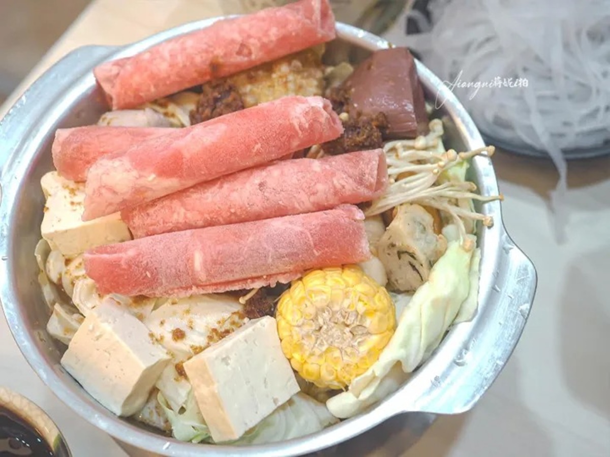 最低165元!高CP值「平價小火鍋」豆花、仙草吃到飽,還有爆米花、霜淇淋 最低165元!高CP值「平價小火鍋」豆花、仙草吃到飽,還有爆米花、霜淇淋