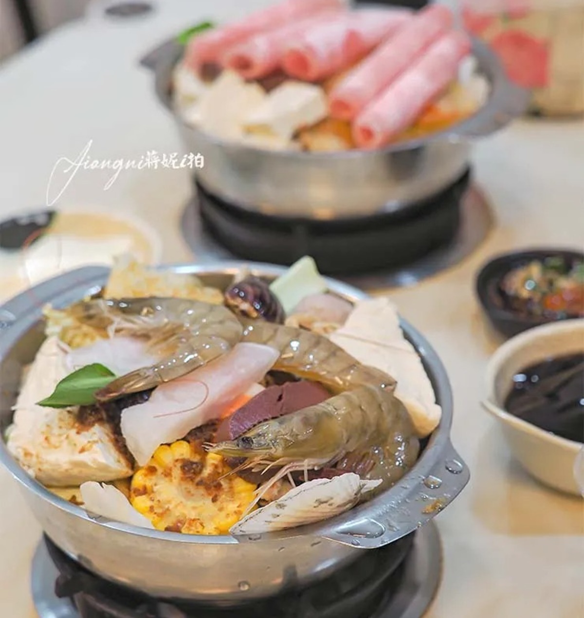 最低165元!高CP值「平價小火鍋」豆花、仙草吃到飽,還有爆米花、霜淇淋 最低165元!高CP值「平價小火鍋」豆花、仙草吃到飽,還有爆米花、霜淇淋