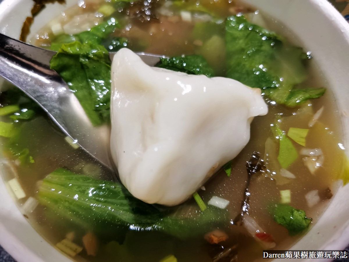 冬至必吃！北中南15家湯圓老店：爆漿芝麻、35元圓仔湯、Q彈抹茶白玉