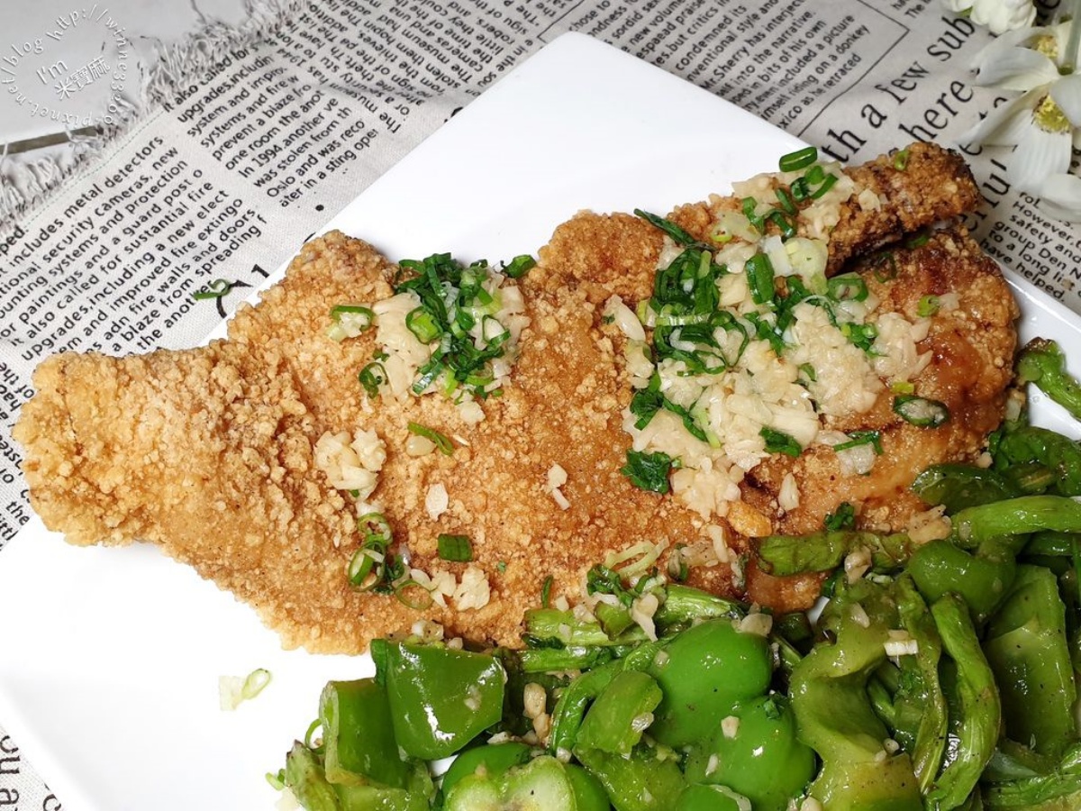 胡椒派還是蔥蒜派？鹹酥雞派系大對決，台北內行名單公開