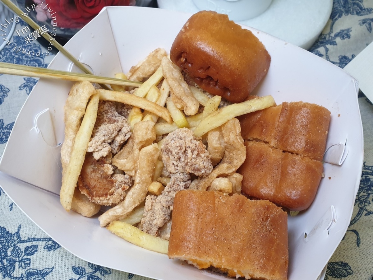 胡椒派還是蔥蒜派？鹹酥雞派系大對決，台北內行名單公開