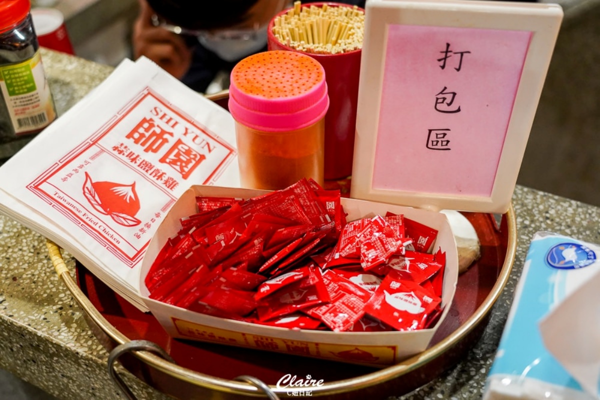 胡椒派還是蔥蒜派？鹹酥雞派系大對決，台北內行名單公開