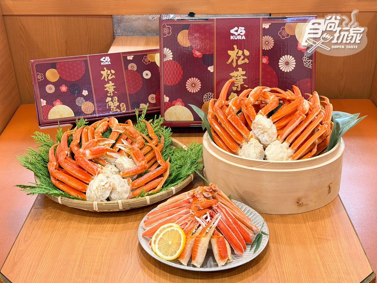 生鮭魚30元開吃！12月壽司優惠４家：免費吃388元聖誕壽司、第８份起半價