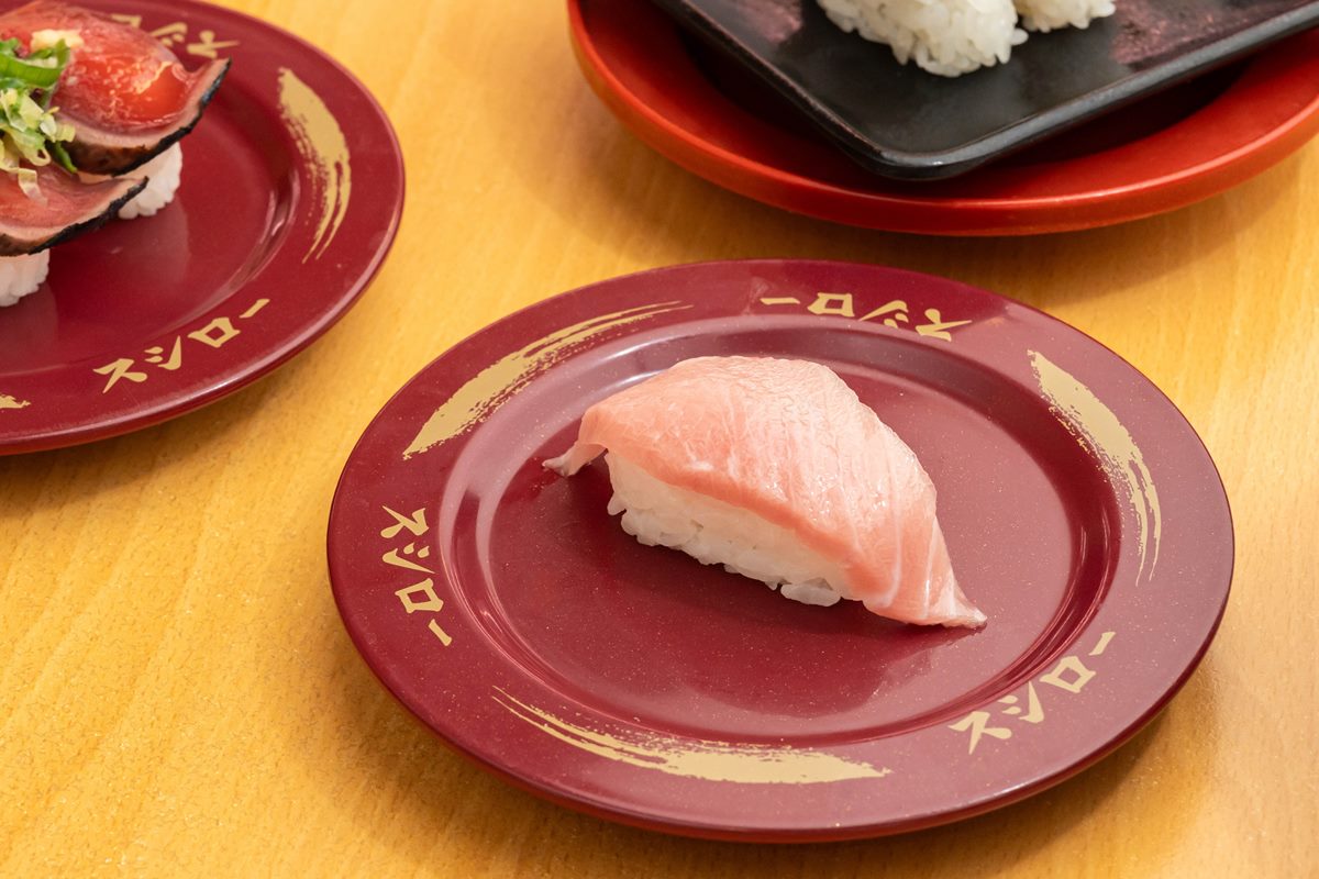 生鮭魚30元開吃！12月壽司優惠４家：免費吃388元聖誕壽司、第８份起半價