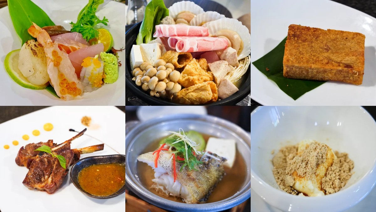 頭城美食：石港春帆