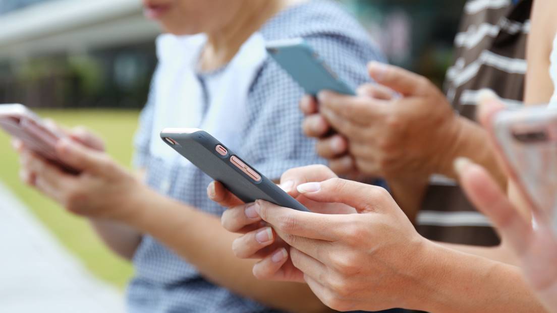 滑IG超討厭「看到這類影片」!一票人大喊封鎖,教你1招輕鬆解決 滑IG超討厭「看到這類影片」!一票人大喊封鎖,教你1招輕鬆解決