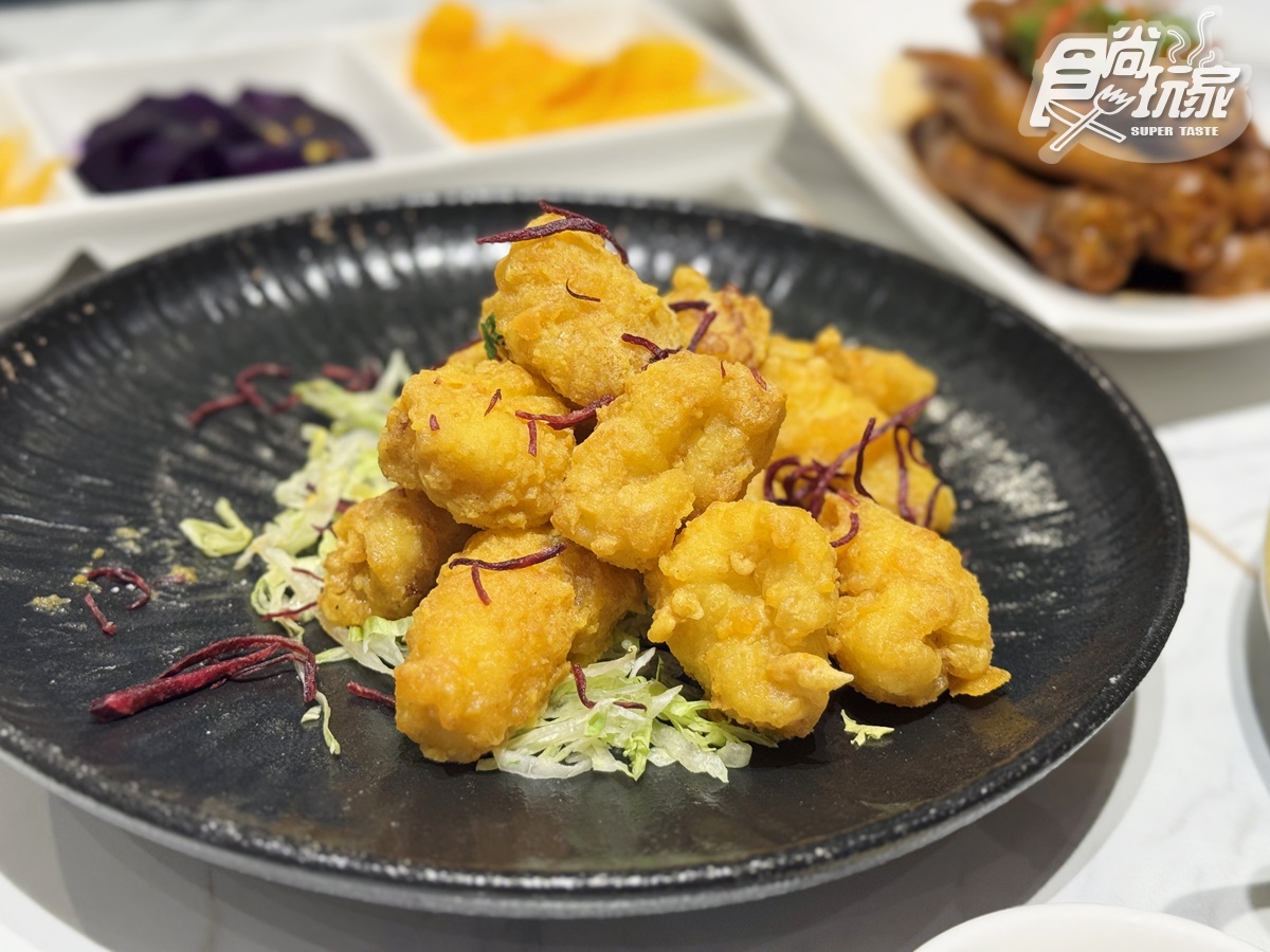 4.8星烤鴨「鴨覓」插旗信義！連３天狂送「整隻烤鴨」，爽嗑３公斤櫻桃鴨