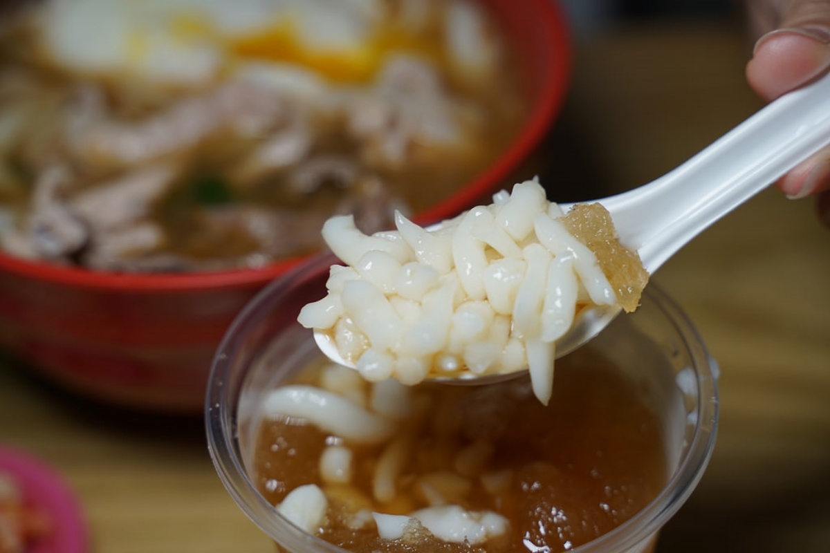 不用買機票！隱藏版「小雲南」聚落在這：神級米干、銷魂破酥包，吃一口秒飛異國