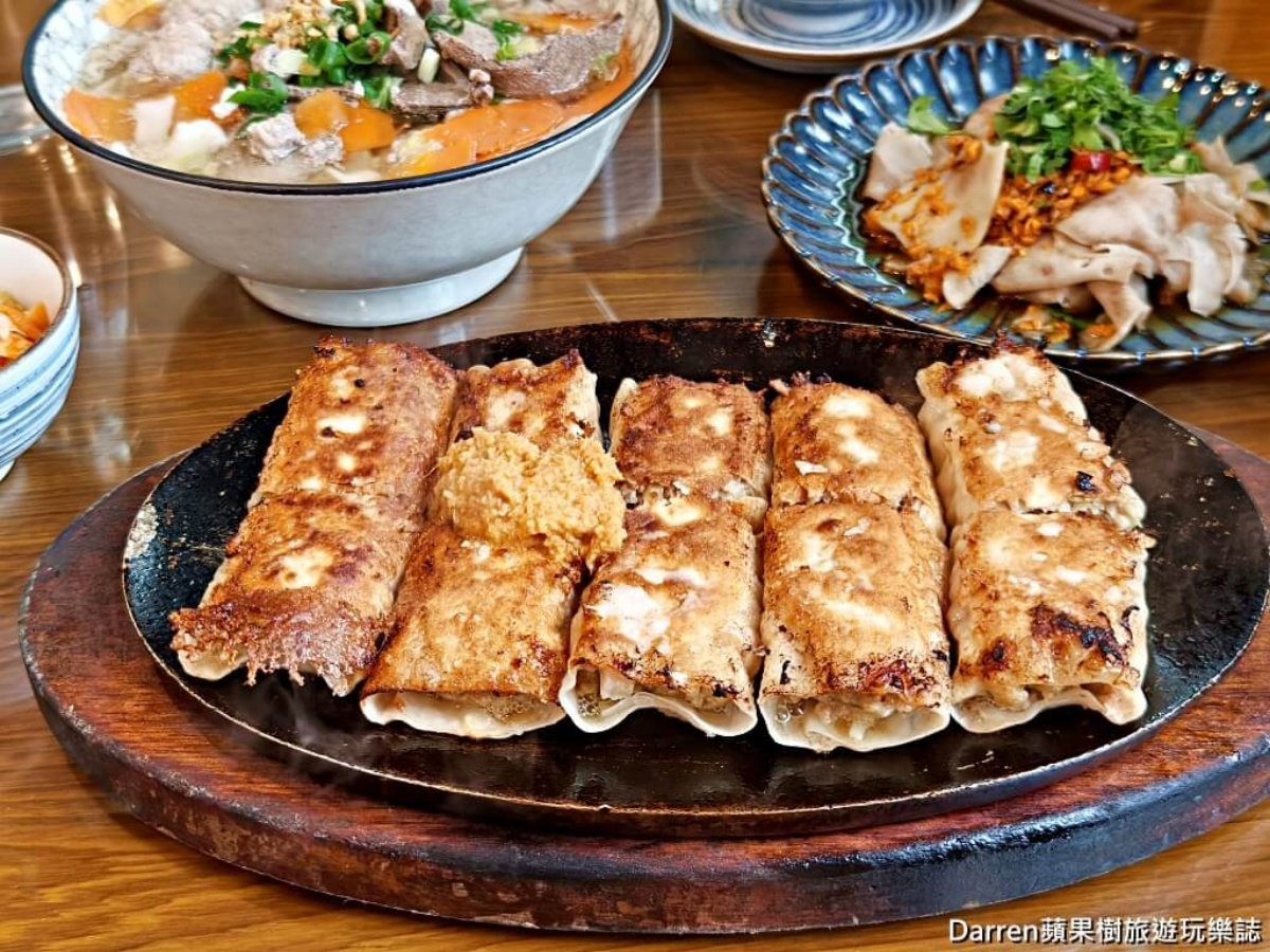 不用買機票！隱藏版「小雲南」聚落在這：神級米干、銷魂破酥包，吃一口秒飛異國