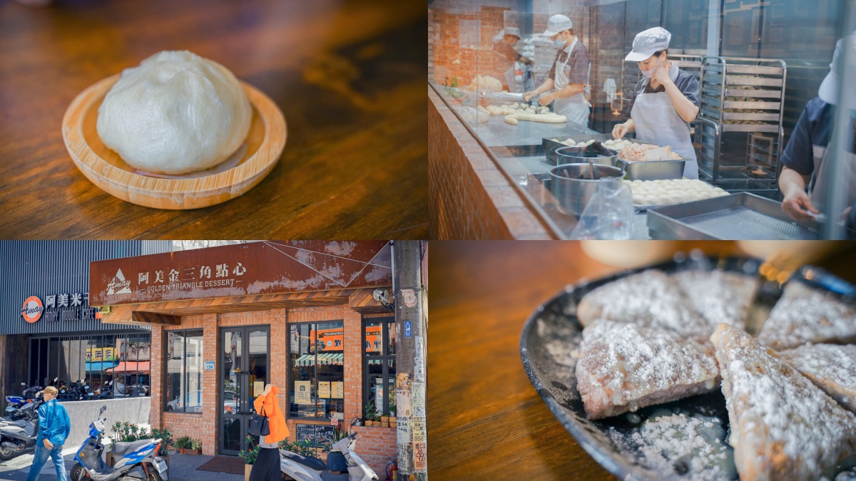 不用買機票！隱藏版「小雲南」聚落在這：神級米干、銷魂破酥包，吃一口秒飛異國