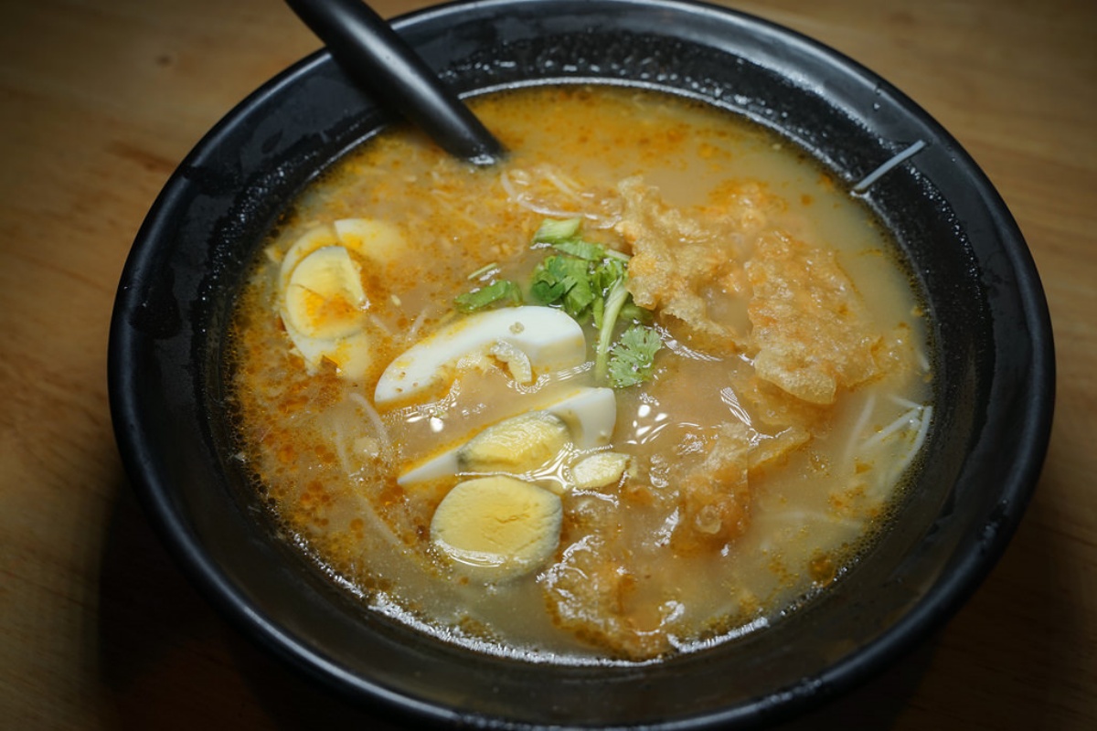 不用買機票！隱藏版「小雲南」聚落在這：神級米干、銷魂破酥包，吃一口秒飛異國