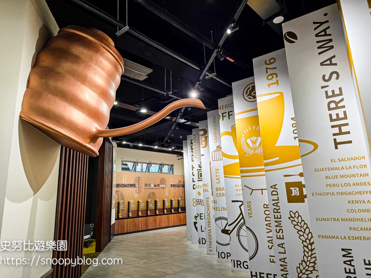 免門票+咖啡無限喝?下交流道就到!網友笑:「很多人都當這裡是中途休息站」 免門票+咖啡無限喝?下交流道就到!網友笑:「很多人都當這裡是中途休息站」