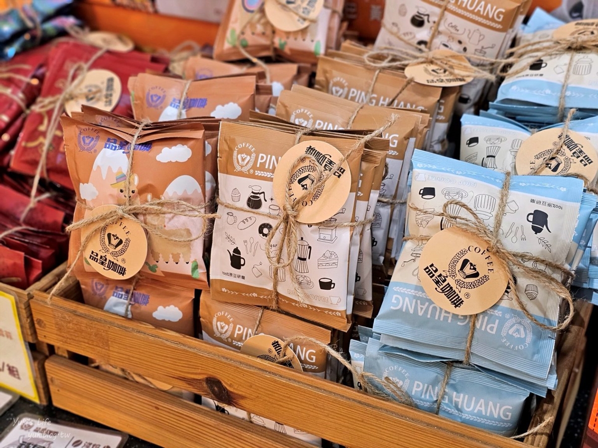 免門票＋咖啡無限喝？下交流道就到！網友笑：「很多人都當這裡是中途休息站」