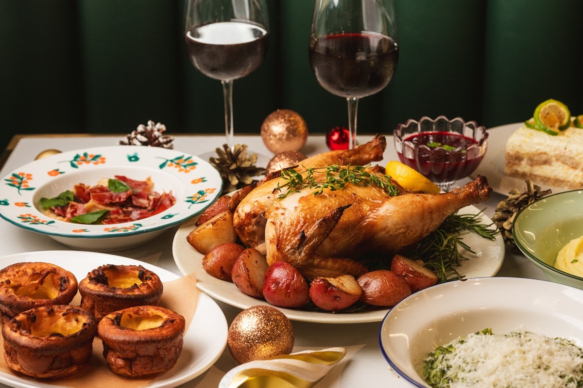 2025聖誕大餐推薦TOP10!高CP值早午餐、超狂香菜皮蛋鍋、火鍋吃到飽 2025聖誕大餐推薦TOP10!高CP值早午餐、超狂香菜皮蛋鍋、火鍋吃到飽