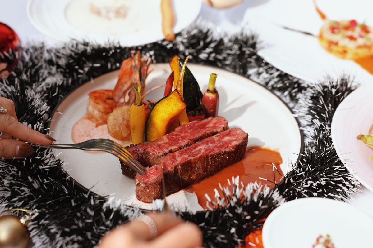 2025聖誕大餐推薦TOP10!高CP值早午餐、超狂香菜皮蛋鍋、火鍋吃到飽 2025聖誕大餐推薦TOP10!高CP值早午餐、超狂香菜皮蛋鍋、火鍋吃到飽