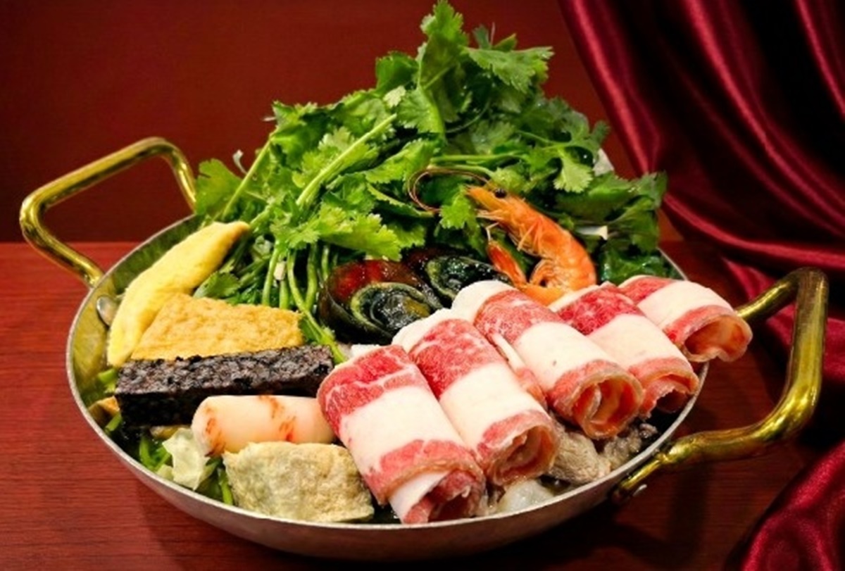 2025聖誕大餐推薦TOP10!高CP值早午餐、超狂香菜皮蛋鍋、火鍋吃到飽 2025聖誕大餐推薦TOP10!高CP值早午餐、超狂香菜皮蛋鍋、火鍋吃到飽