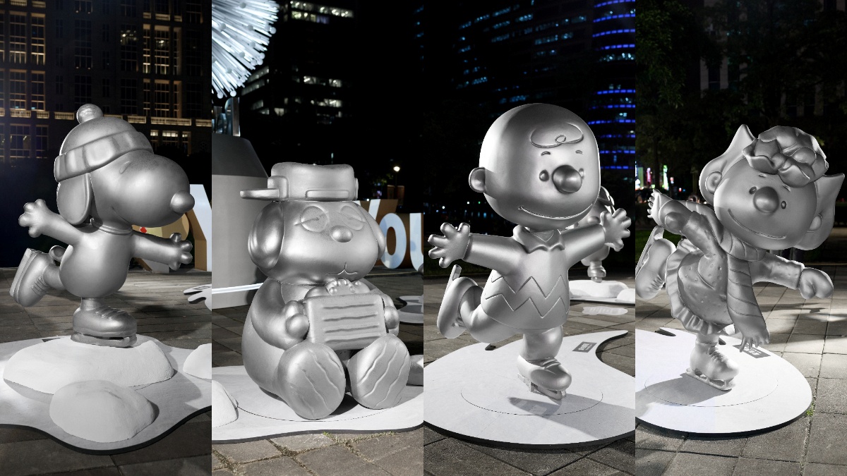 2025全台聖誕活動整理!10個聖誕市集、聖誕打卡點,高雄有免費聖誕演唱會 2025全台聖誕活動整理!10個聖誕市集、聖誕打卡點,高雄有免費聖誕演唱會