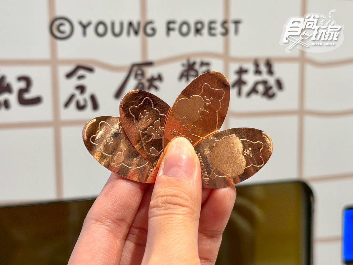 超人氣短尾矮袋鼠首登台!打卡2公尺「勾卡KKOTKA」,70款周邊、打卡點開箱 超人氣短尾矮袋鼠首登台!打卡2公尺「勾卡KKOTKA」,70款周邊、打卡點開箱