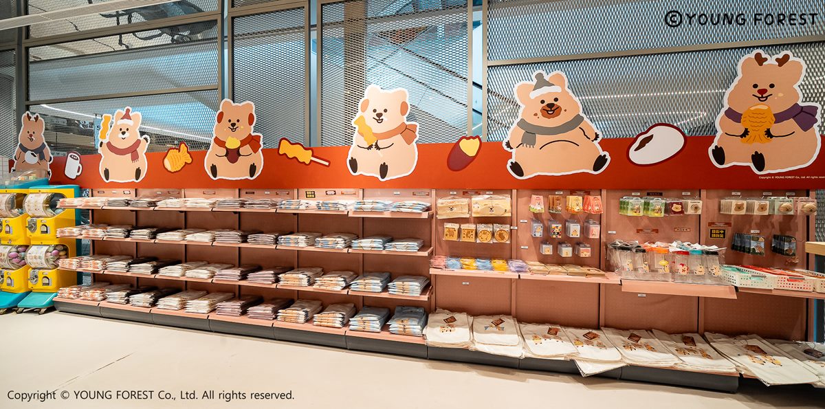 超人氣短尾矮袋鼠首登台!打卡2公尺「勾卡KKOTKA」,70款周邊、打卡點開箱 超人氣短尾矮袋鼠首登台!打卡2公尺「勾卡KKOTKA」,70款周邊、打卡點開箱